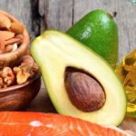 5 Alimentos altos en calorías que debes comer para perder peso