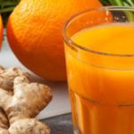 5 Alimentos para purificar los pulmones