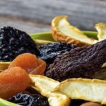 Sobradas razones para consumir frutas deshidratadas