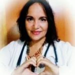 Dra. María Gabriela Senior