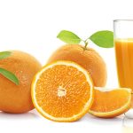El consumo de naranjas y sus beneficios