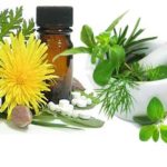 El riesgo de los medicamentos herbales