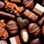 Como influye el chocolate en tu vida intelectual