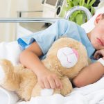 Enfermedades más comunes en los niños