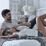 5 Cosas que debes saber después de los 30 sobre el sexo