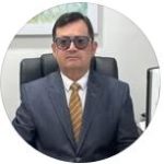 Dr. Jonnys Boscan Suarez