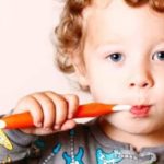4 Técnicas para que los niños aprendan a cepillarse los dientes