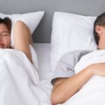 ¿Los ronquidos están arruinando tu relación?