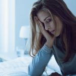 6 Trastornos que te quitan el sueño