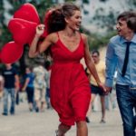 Estar enamorado mejora tu salud