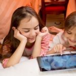 Dispositivos electrónicos y niños: Ni tan buenos, ni tan malos.