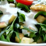 El poder nutritivo de la “ESPINACA”
