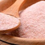 La “Sal Rosa” del Himalaya y sus beneficios para la salud