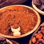Cacao para la memoria