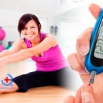 ¿Puedo hacer ejercicio si tengo diabetes?