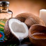Secretos del aceite de coco para una piel y cabello brillantes