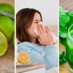 Remedios caseros para los problemas de salud mas comunes