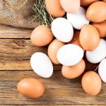 11+1 Efectos que causan los huevos en tu cuerpo cuando los comes