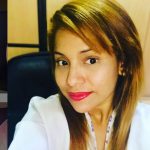 Dra. Feliarnis V. Maneiro