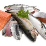 6+1 Alimentos para bajar el colesterol