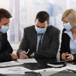 Activemos la economía, con cuidado y salud