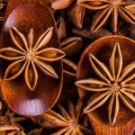 Propiedades medicinales del anís estrellado