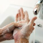 Dermatitis de manos en tiempos de COVID 19