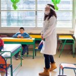 Reinicio de clases, ¿Presenciales o Virtuales?