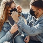 Acné y el tapabocas