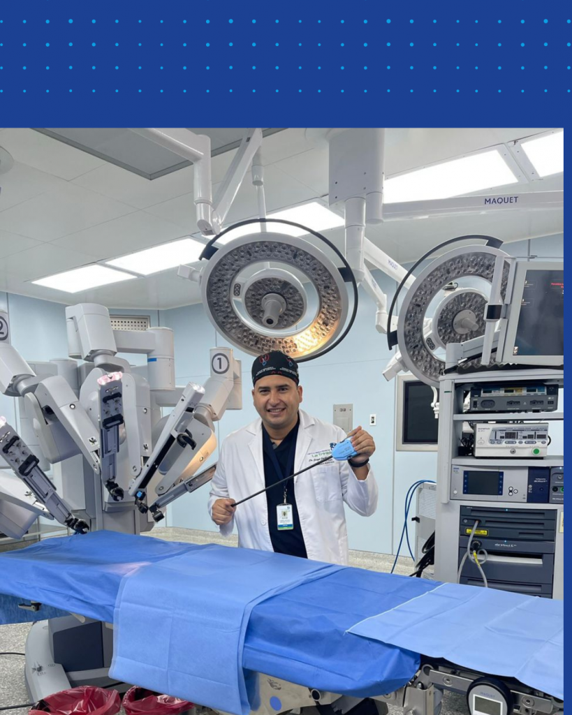 Dr. Jackson Briones DirectorioSalud Guía Médica Online