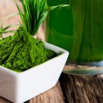 La comida del futuro, el ALGA ESPIRULINA