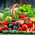 Alimentación “Solo Vegetales”