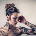 Cómo eliminar un tatuaje de tu cuerpo