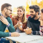 5 Claves para hacer nuevos amigos
