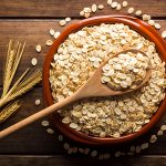 Beneficios de comer la avena cruda