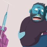 Iatrofobia, aprende a combatir el miedo al médico