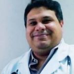 Dr. Jorge Rodríguez