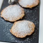 Recetas rápidas y fáciles “Torrejas de Arroz”