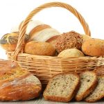 7 tipos de pan más saludables