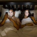 Devastadoras consecuencias por no dormir lo suficiente