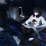 No deje de leer ¡LOS HIJOS MUEREN EN SU CUARTO!