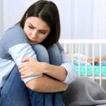 ¿Qué es la depresión posparto?