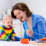 ¿Qué hago si mi hijo no quiere comer de todo?