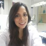 Dra. Andreina Camargo