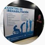 Centro Médico y de Rehabilitación Física EP
