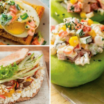 Cenas para adelgazar sin esfuerzo