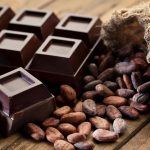 El chocolate negro te ayuda a adelgazar