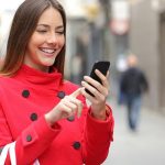 Por qué nunca deberías enviarle un mensaje a un ex