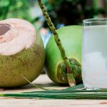 Cuáles son los beneficios del agua de coco