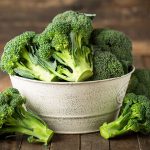 Propiedades y beneficios del brócoli